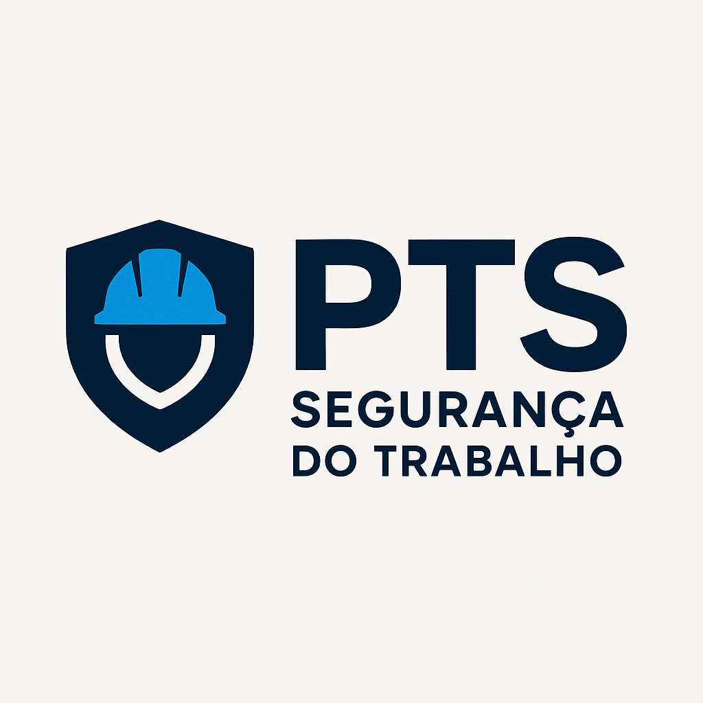 PTS SEGURANÇA DO TRABALHO